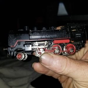 Marklin germany train set